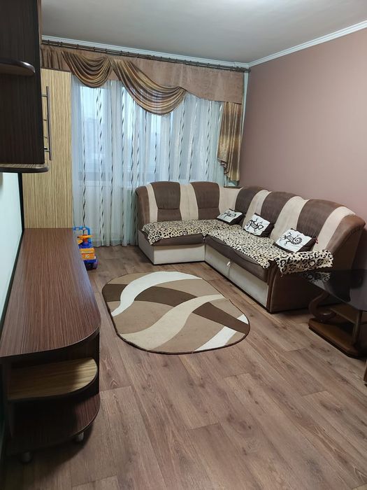 Сдам 2х комнатную квартиру на Юбилейной.(Аваль Банк)