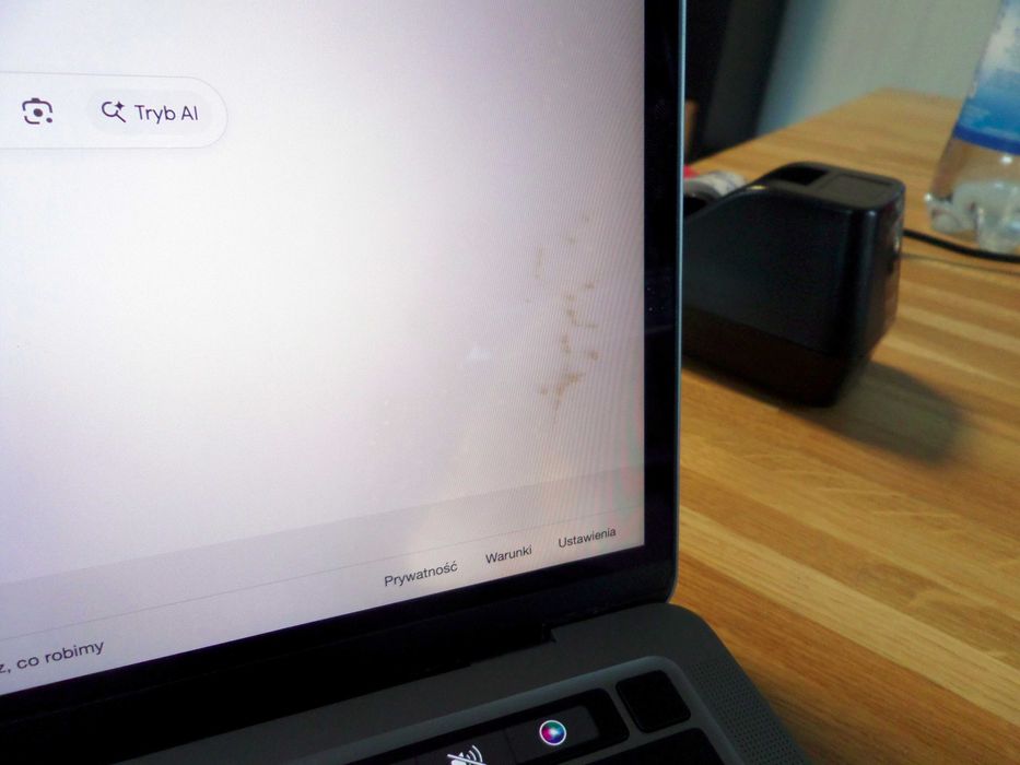 MacBook Pro 13" i5 16GB 500GB ssd A2251 laptop notebook apple (04)