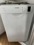 Zmywarka Bosh 45 cm