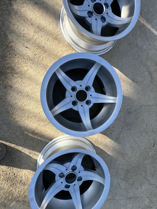 Титани на Жигули на 13