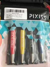 Ручка Pixiss Scratch Brush Pen Set