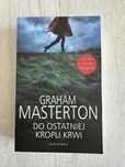 Graham Masterton - Do Ostatniej Kropli Krwi
