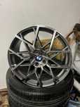 Felgi bmw 5x120 r20 styling 795