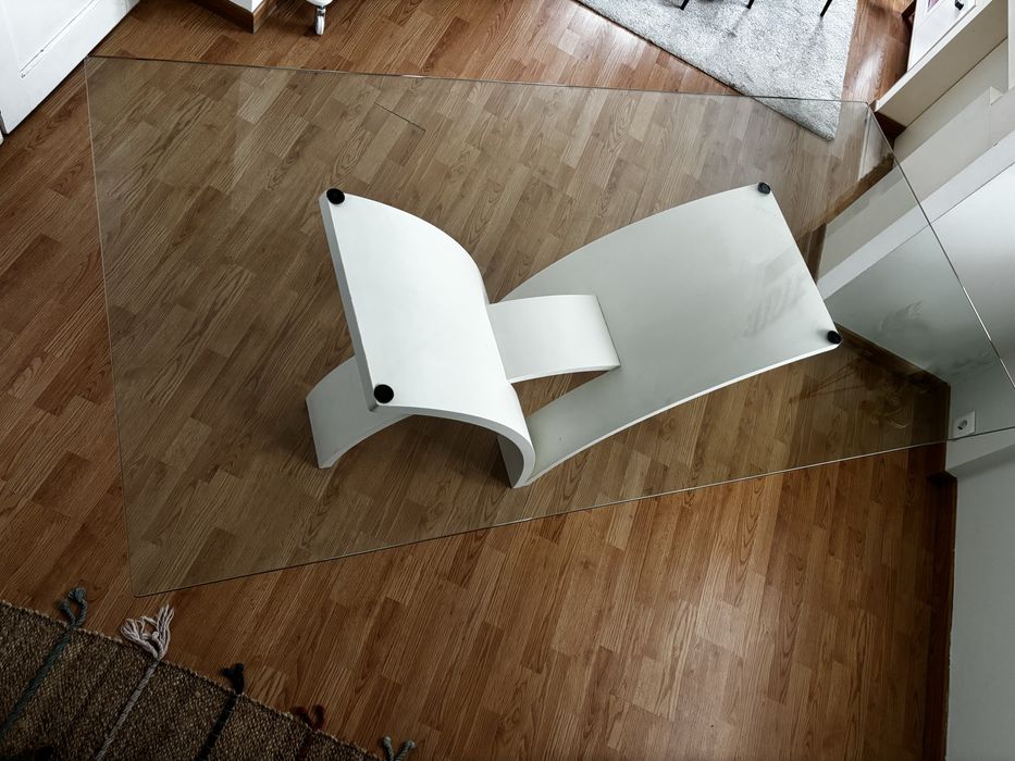 Vendo Mesa de jantar