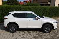 Mazda CX-5 2.0L SKYACTIVE-G ( 165KM)-6MT. Salon Polska.