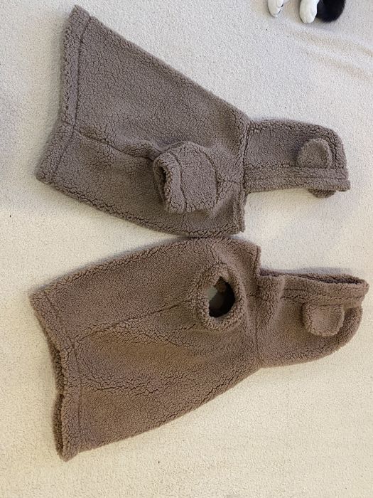 Худі Тедді для Вашої собаки