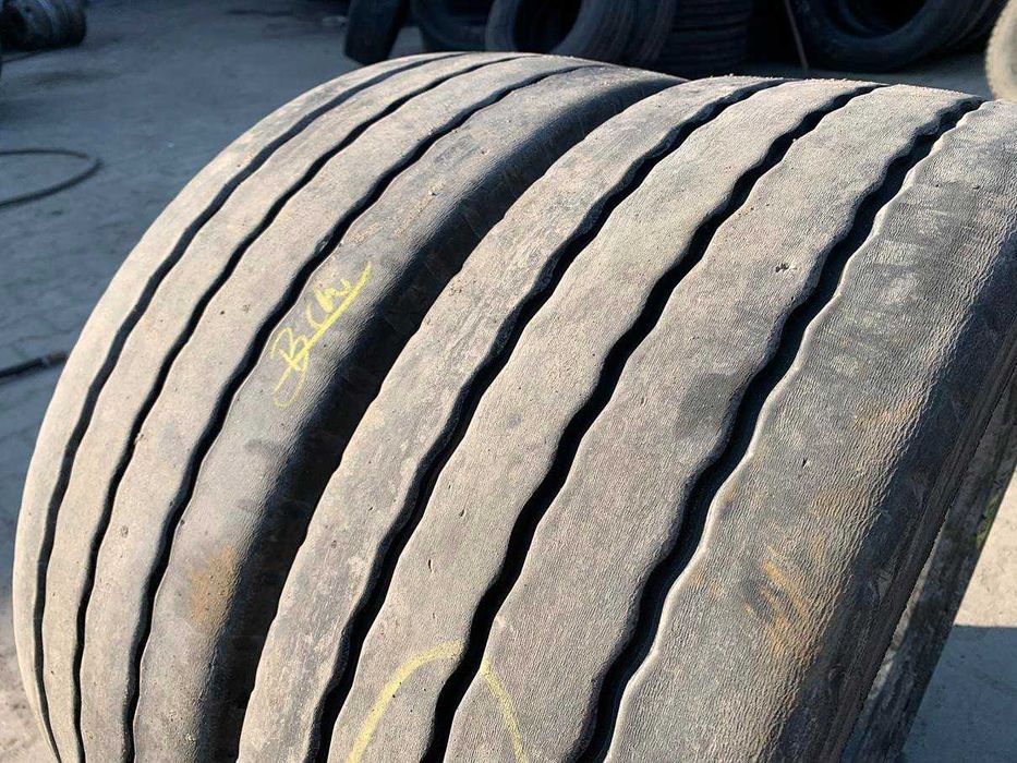 205/65R17.5 Opony BRIDGESTONE R168 Naczepa R 168 Pogłębiane