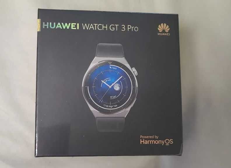 Часы Huawei Watch GT3 Pro 46mm