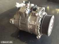 Compressor AC S320 de 2008