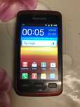 Na części pancerny Samsung Xcover GT-S5690 w 100% sprawny nowa bateria