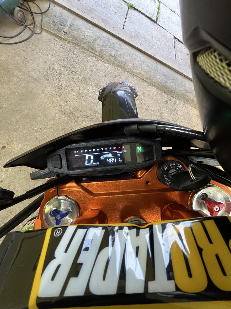 Kovi 250st advance