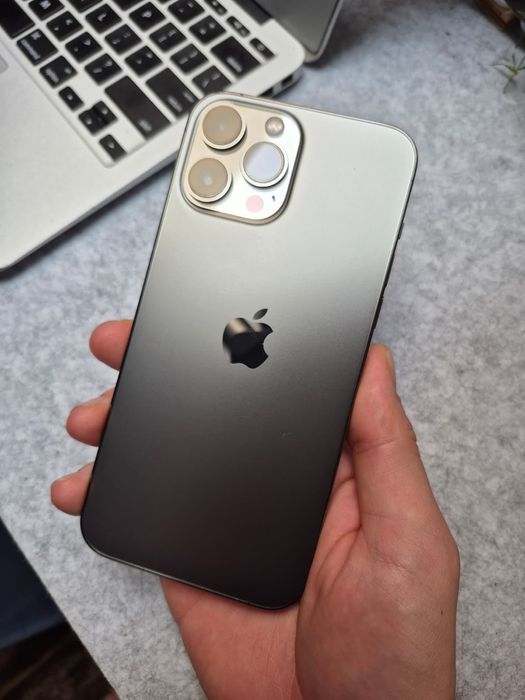 iPhone 13 ProMax 128GB