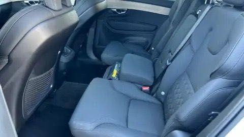 VOLVO XC90 B5 AWD