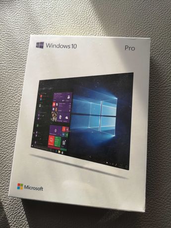 Gwarancja Windows 10 / 11 Pro - Home klucz aktywacyjny