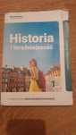 Sprzedam Historia  i teraźniejszość