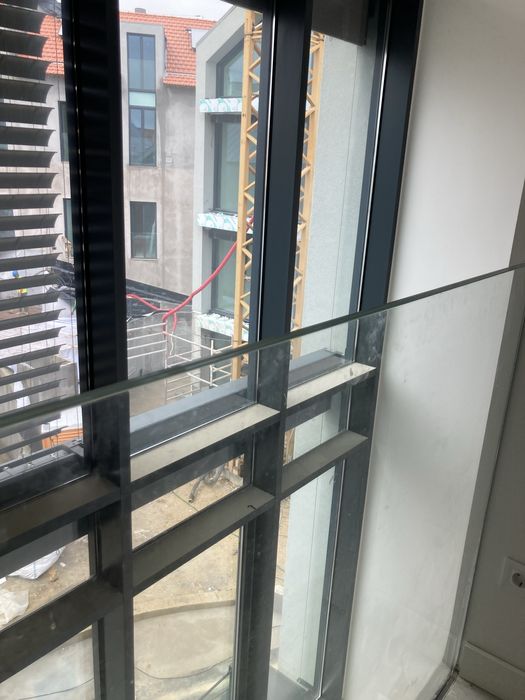 Limpeza de edificios