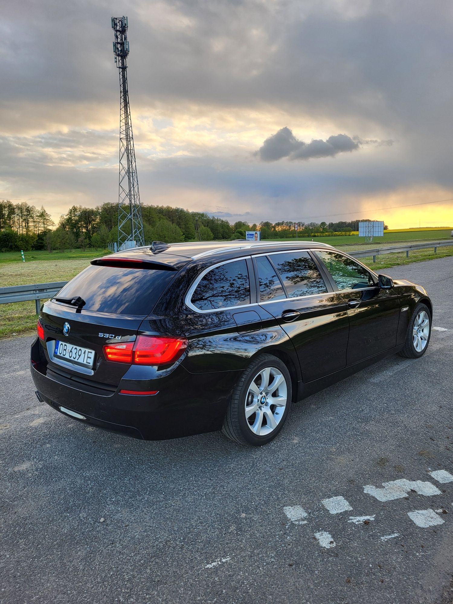 Bmw salon polska