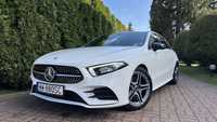 Mercedes-Benz Klasa A AMG A250 4Matic przebieg tylko 24.500 km 4 lata w Polsce jeden wł.