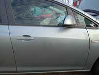 Opel Astra J Drzwi Prawe Przód Kolor Z179