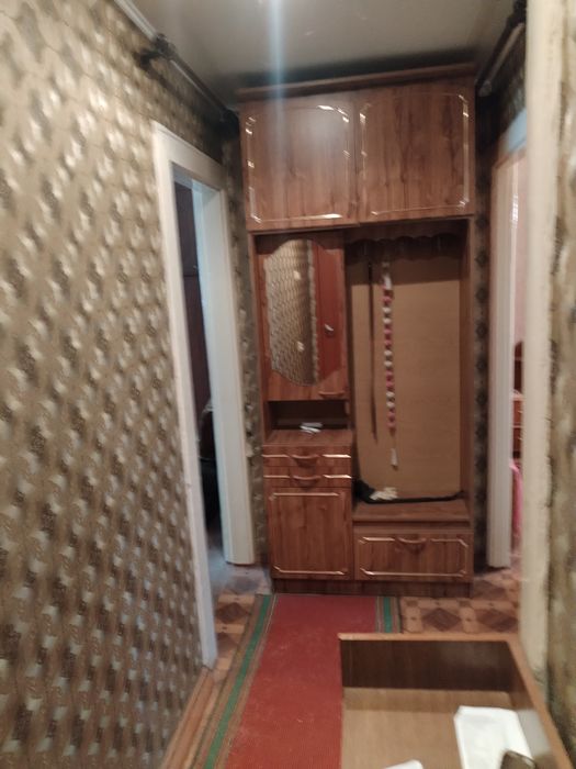 Продам 2х комнатну вул Мухиной 6 ( район Дружбы)