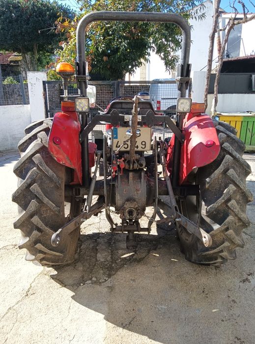 M F 240 Oportunidade