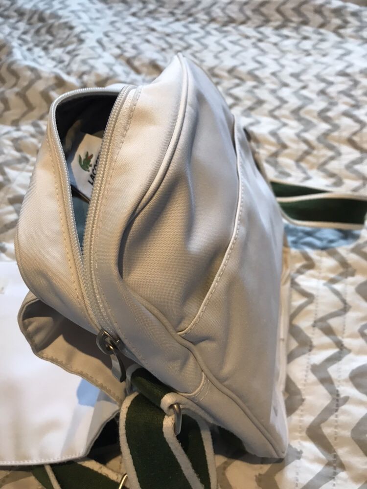 Saszetka Lacoste Torba na ramię