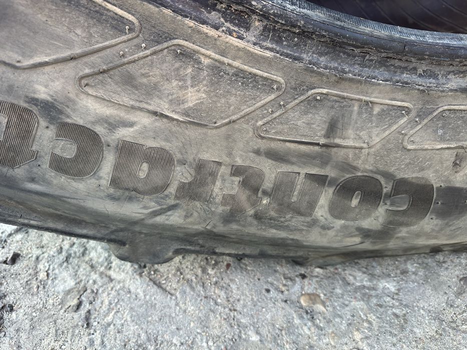 Opony 600/65r38 Continental Ac 65
