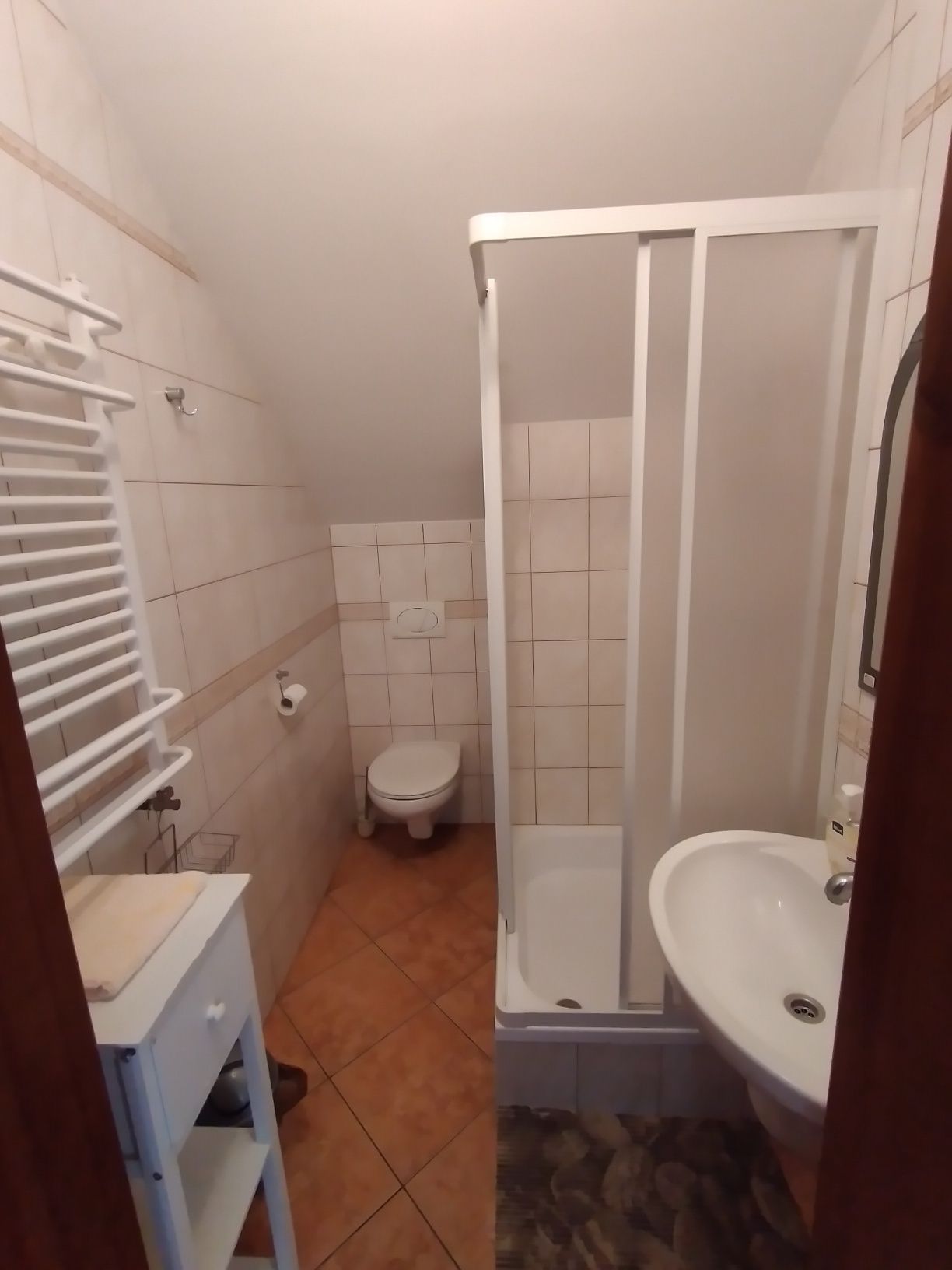 Apartament u Kruków dla 7 osób