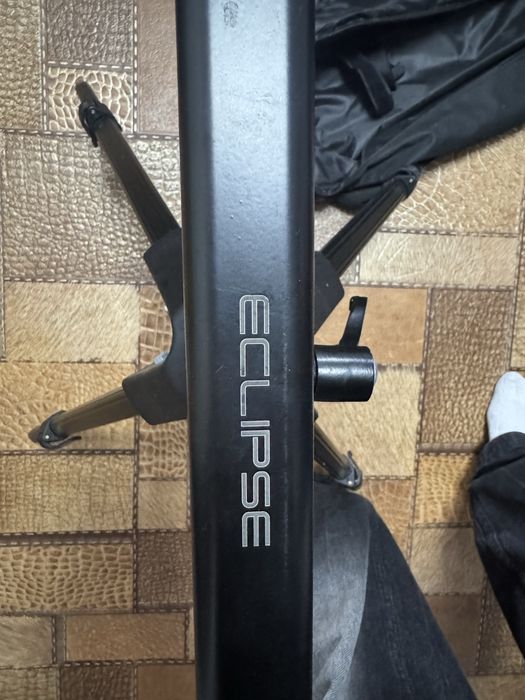 Підставка родпод Eclipse SDCS-125 4 ноги