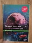 Podręcznik Biologia na czasie 1