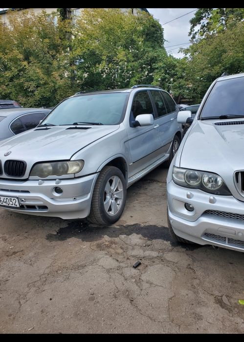 Разборка+СТО БМВ Е53 Е70 Е71 Х5.Х6. Шрот BMW E53 Е70 Е71 X5.Х6