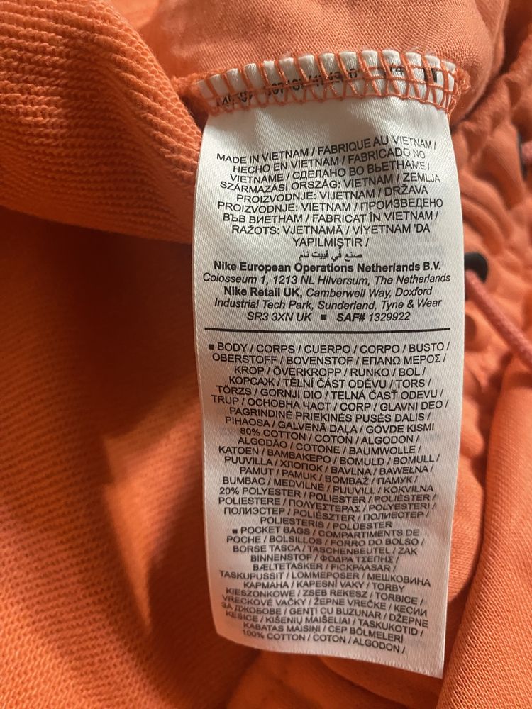 Женские шорты Nike,Jordan оригинал
