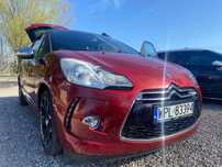 Wypożyczalnia/Wynajem -Citroeny DS3 99 zł /doba