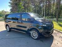 Do wynajecia FORD  Custom 2.0  170KM TITANIUM wolny 1 lipiec do 14