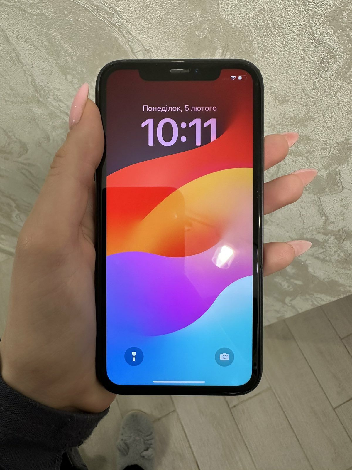 Iphone XR 64 GB Neverlock