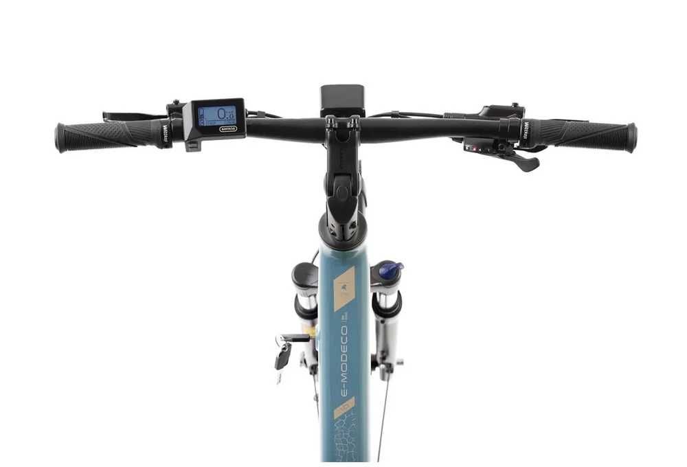 Rower elektryczny ROMET E-MODECO SUV 1.0 2024