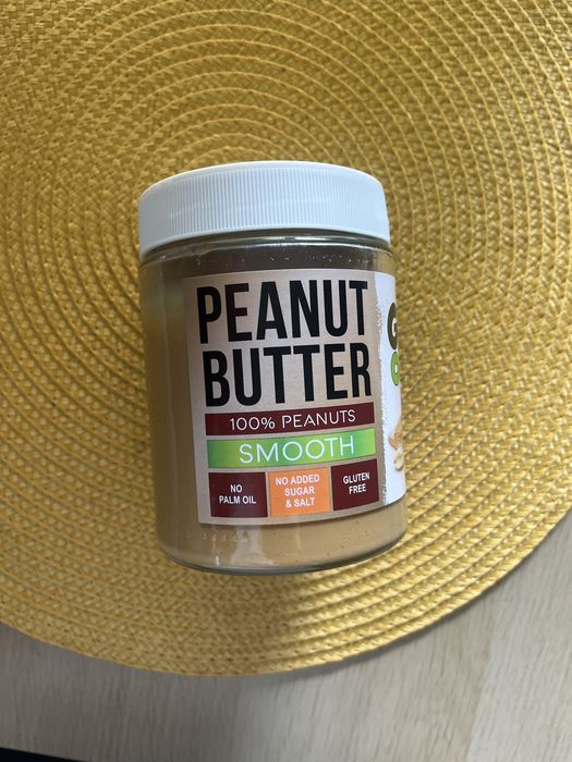 Maslo odzechowe go on