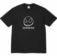 T-short Supreme футболка, not balenciaga,opium,vetements,rick owens.