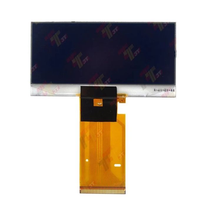 Display lcd vdo para quadrantes mercedes w203 classe c novo