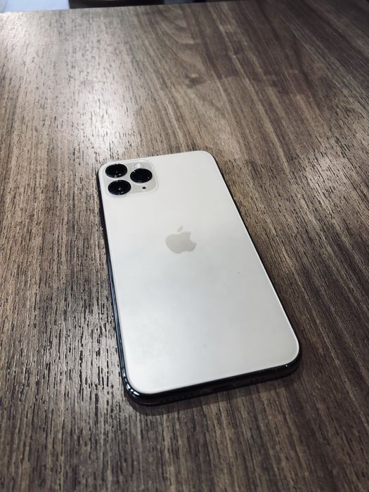 Iphone 11 pro , 256 gb neverlock.