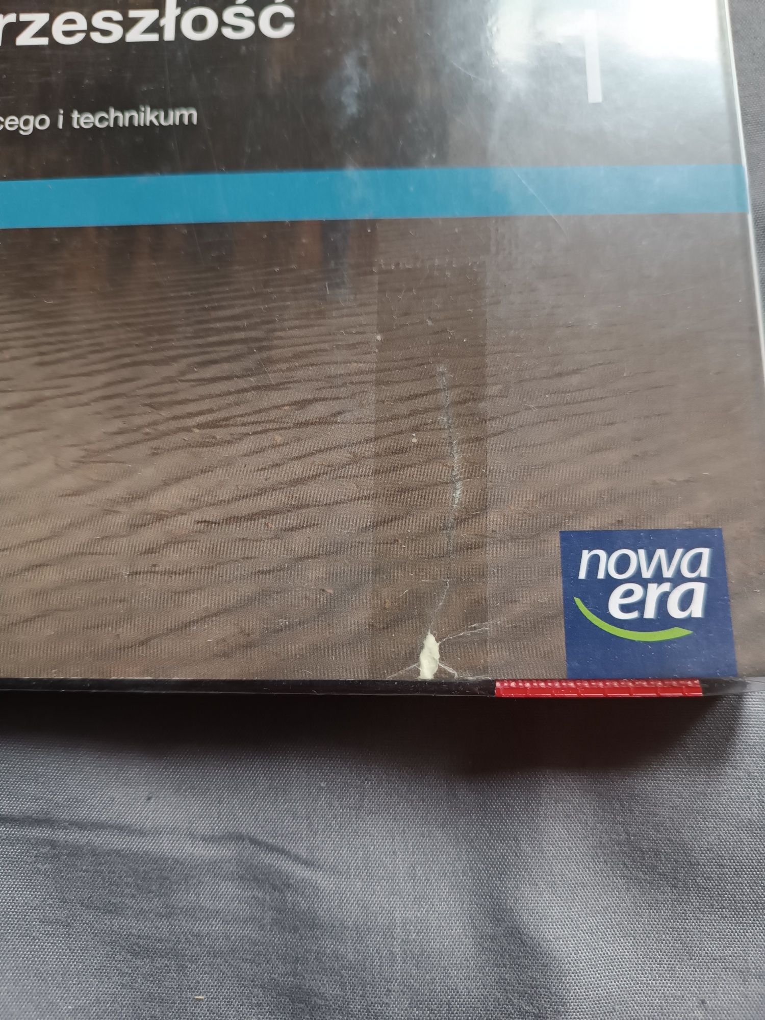 Podręcznik do Historii, klasa 1