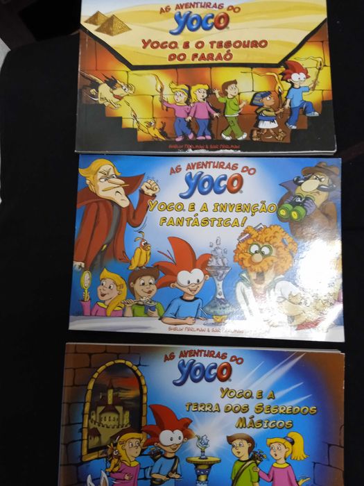 banda desenhada colecçoes