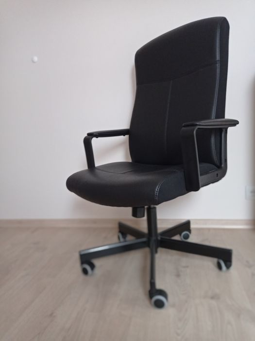 Fotel biurowy IKEA