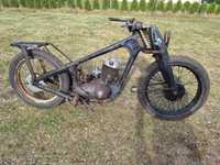 DKW Nz Dkw NZ350-1 wermaht 1944