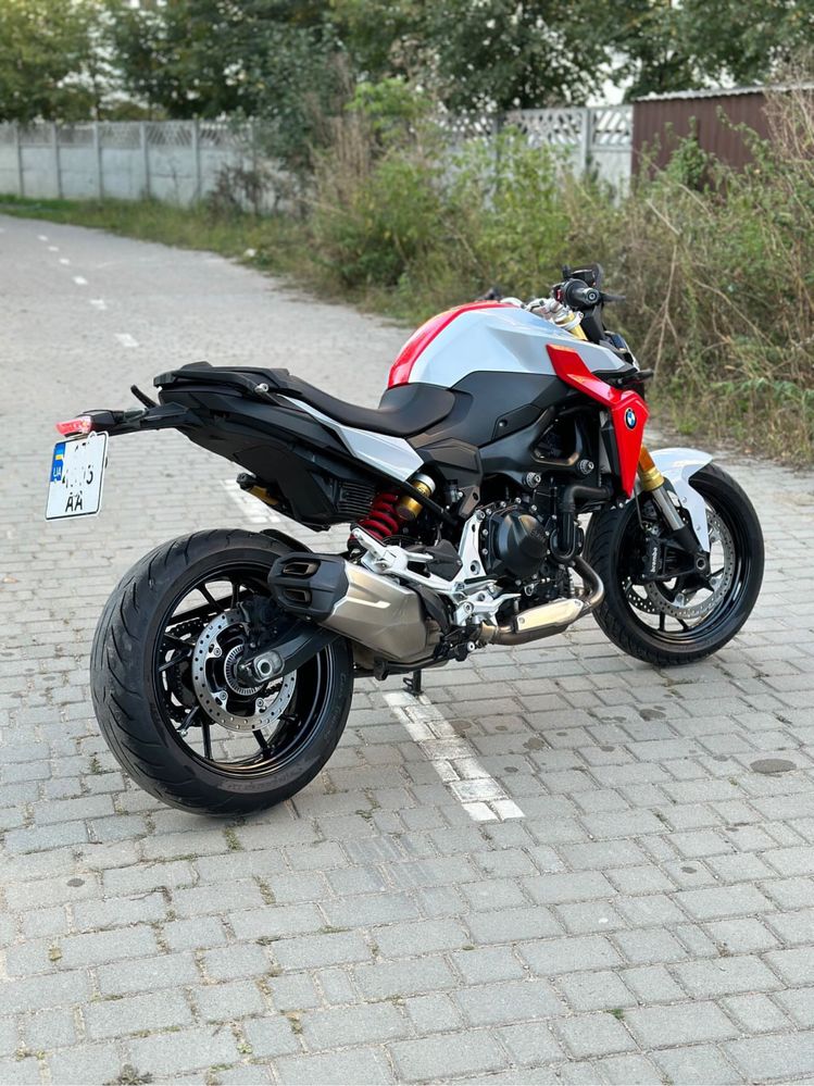 Мотоцикл BMW F 900 R 2022р.