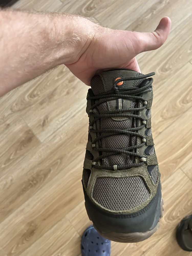 merrell moab 3 gore-tex