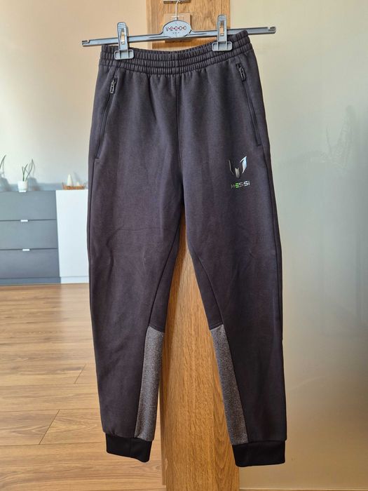 Spodnie dresowe adidas Messi r. 152
