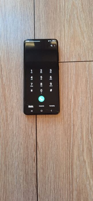 Samsung Galaxy S20+ 8GB RAM / 128 GB GWARANCJA 2 LATA