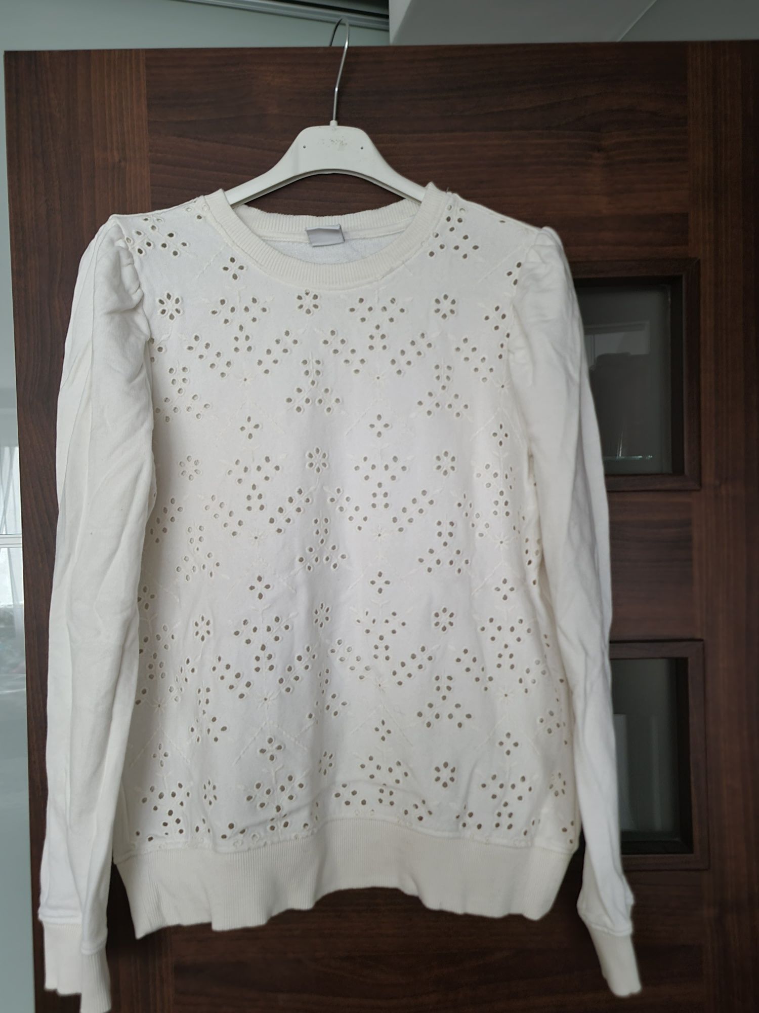 Bluza Zara r.13/14 164cm