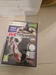 UFC trainer xbox 360 kinect
